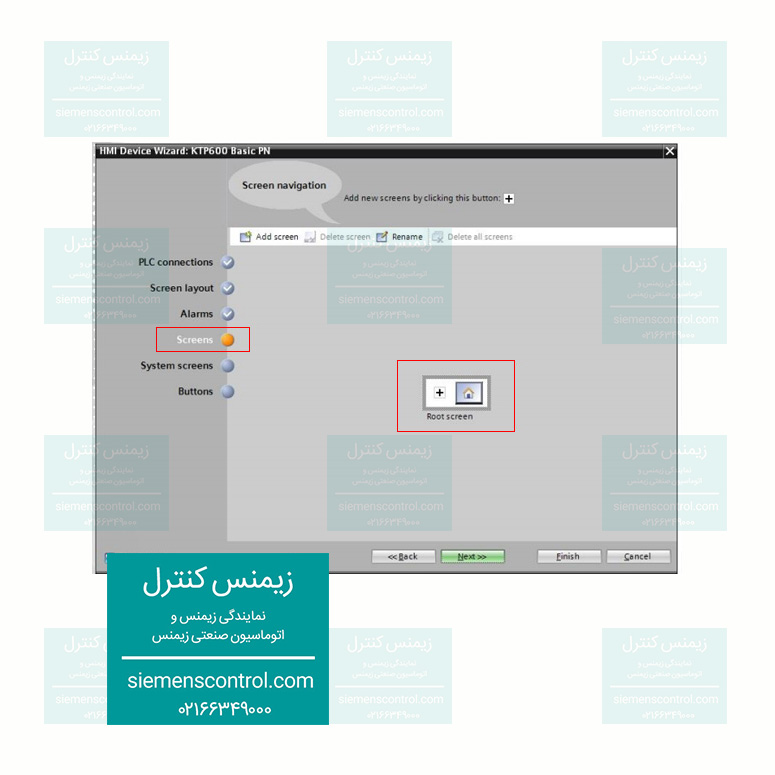 آموزش پی ال سی PLC 1500 - نمایندگی زیمنس - محصولات زیمنس