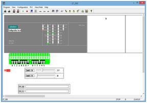 شبيه ساز S7-200 زیمنس (S7-200 SIMULATOR)