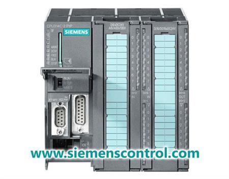 انواع ماژول های واسط در PLC S7-300