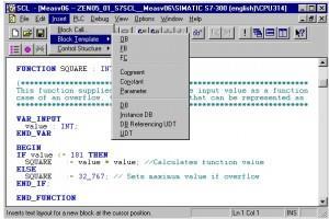 پیکر بندی CPU در محیط HW Config