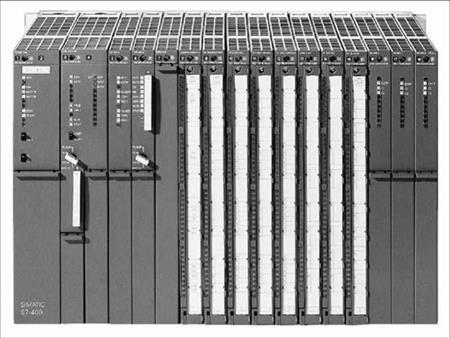 تنظیم پارامتر های CPU های 400 زیمنس در اتوماسیون صنعتی