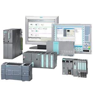 دستور MCR Master Control Relay اتوماسیون زیمنس