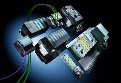 استفاده از OB های 3X Cyclic Interrupt نمایندگی زیمنس