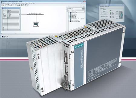 معرفی OB81 Power Supply Error نمایندگی زیمنس