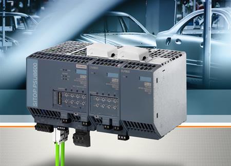 استفاده از OB102 Cold Restart نمایندگی زیمنس