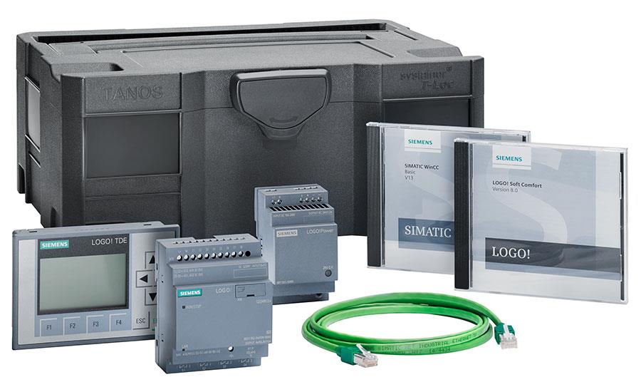 نمایندگی زیمنس تفاوت معماری PLC و DCS قسمت دوم