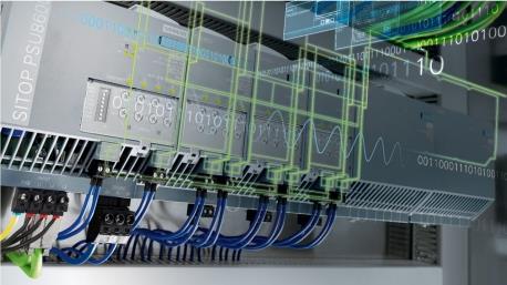 تفاوت روش برنامه نویسی در DCS و PLC در اتوماسیون زیمنس