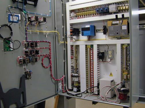 نمایندگی زیمنس PCS7 به عنوان سیستم DCS