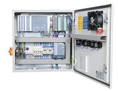 شبکه Process Bus نمایندگی زیمنس