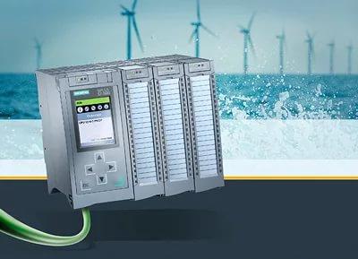 شبکه Profibus DP نمایندگی زیمنس