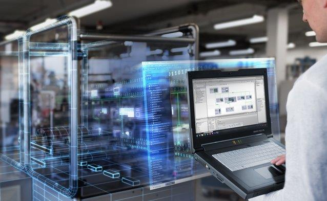 نمایندگی زیمنس کابل کشی شبکه ProfibusDP در اتوماسیون زیمنس