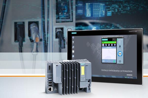 نمایندگی زیمنس Simatic Manager به عنوان ابزار اصلی در اتوماسیون زیمنس