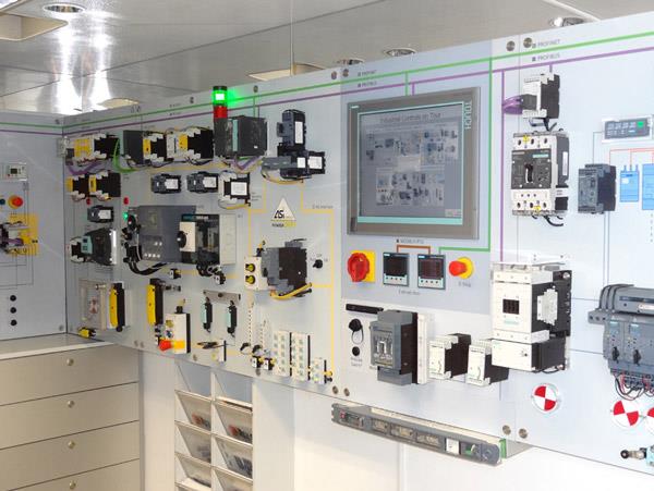 نمایندگی زیمنس تایمرهای مورد استفاده در PLC های زیمنس