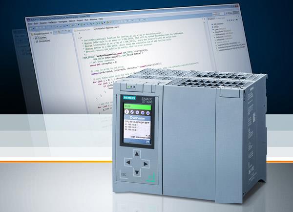 نمایندگی زیمنس مولد تصادفی Random Generator و و کاربرد آن ها در PLC های زیمنس