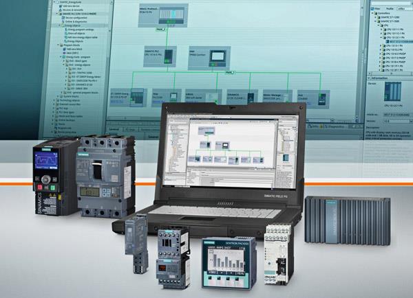 نمایندگی زیمنس شمارنده ها Counter و کاربرد آنها در PLC های زیمنس