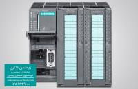 Siemens PLC S7300